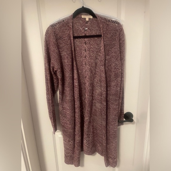 Monteau Sweaters - Monteau cardigan size S